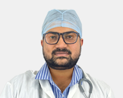 Dr. Vinay Mamidala